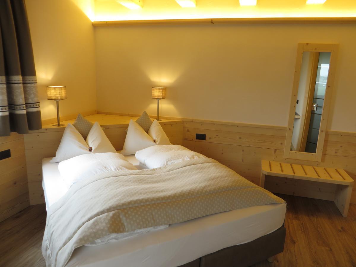B&B Ecohotel Chalet Des Alpes Livigno Zewnętrze zdjęcie