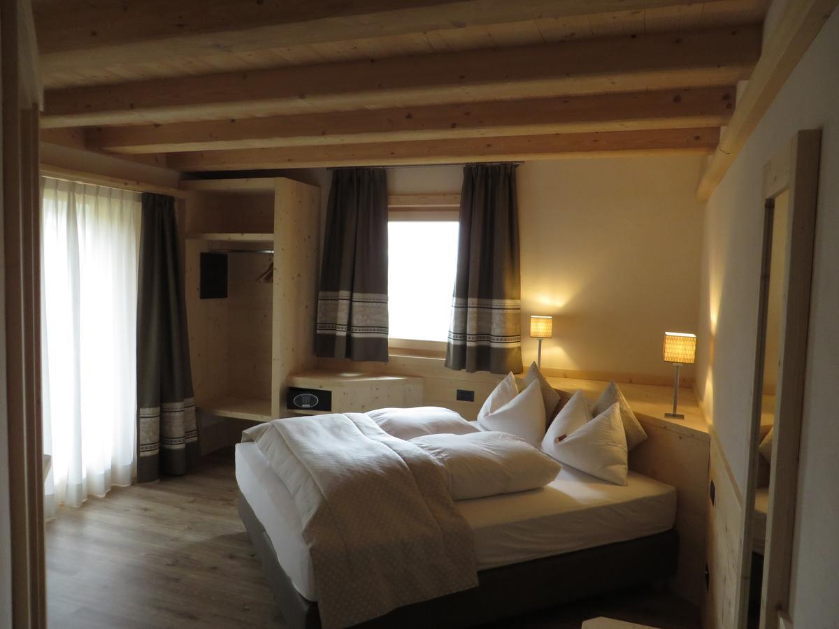 B&B Ecohotel Chalet Des Alpes Livigno Zewnętrze zdjęcie